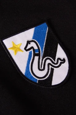 Casaco Copa Fc Internazionale Taper