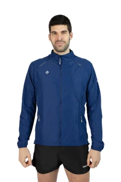 Casaco Corta-vento Brezel II Izas