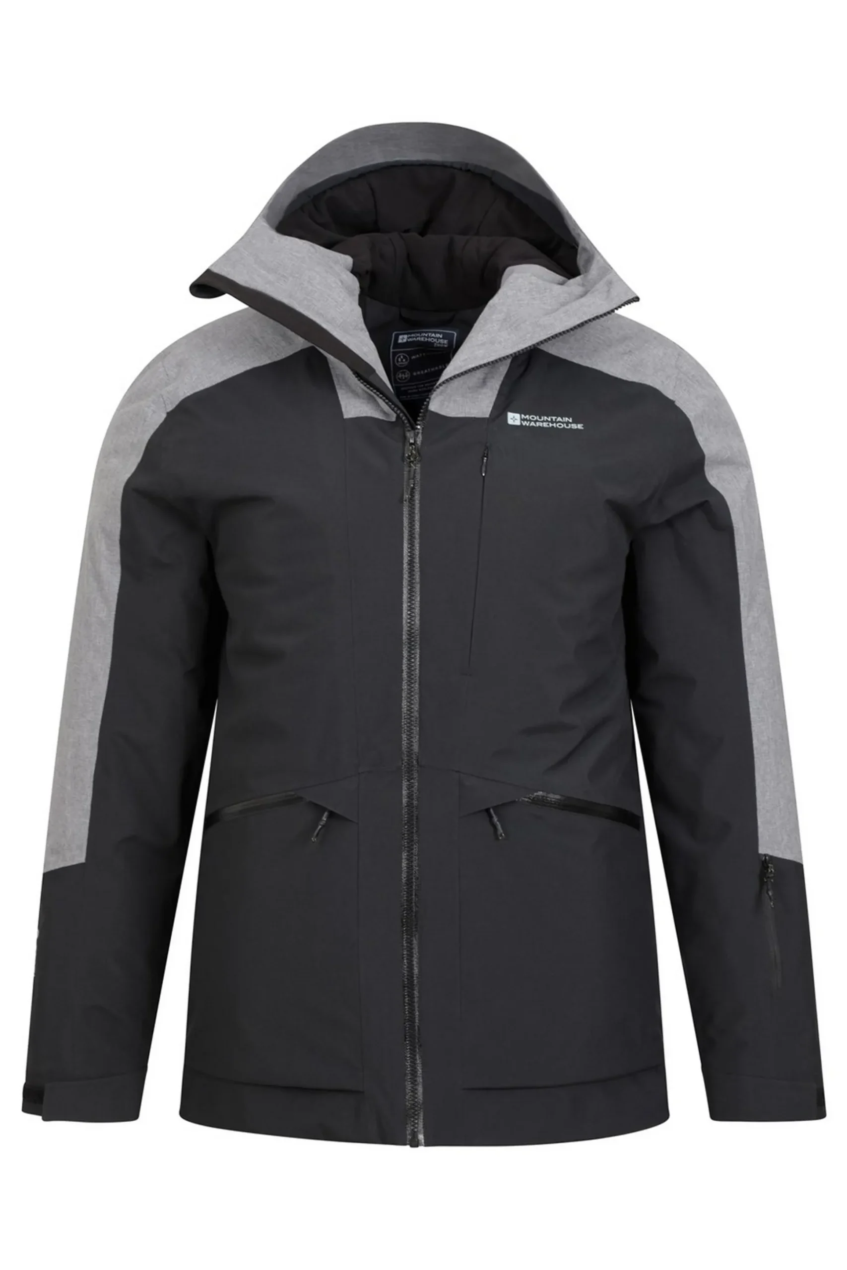 Casaco De Esqui Para Homem Mountain Warehouse Orion