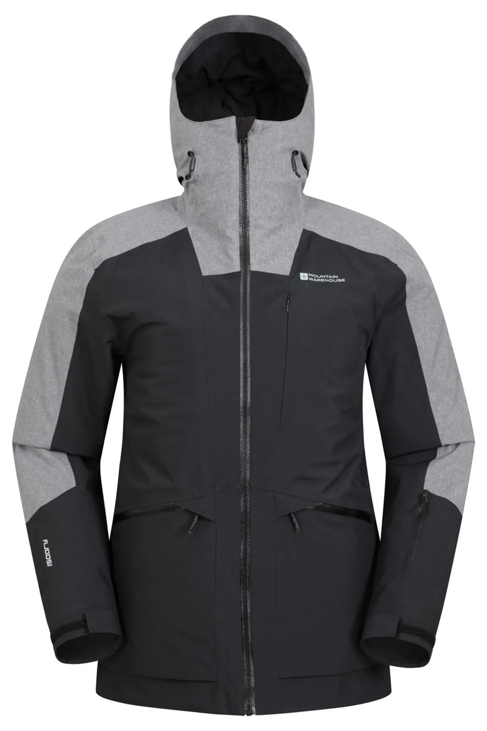 Casaco De Esqui Para Homem Mountain Warehouse Orion