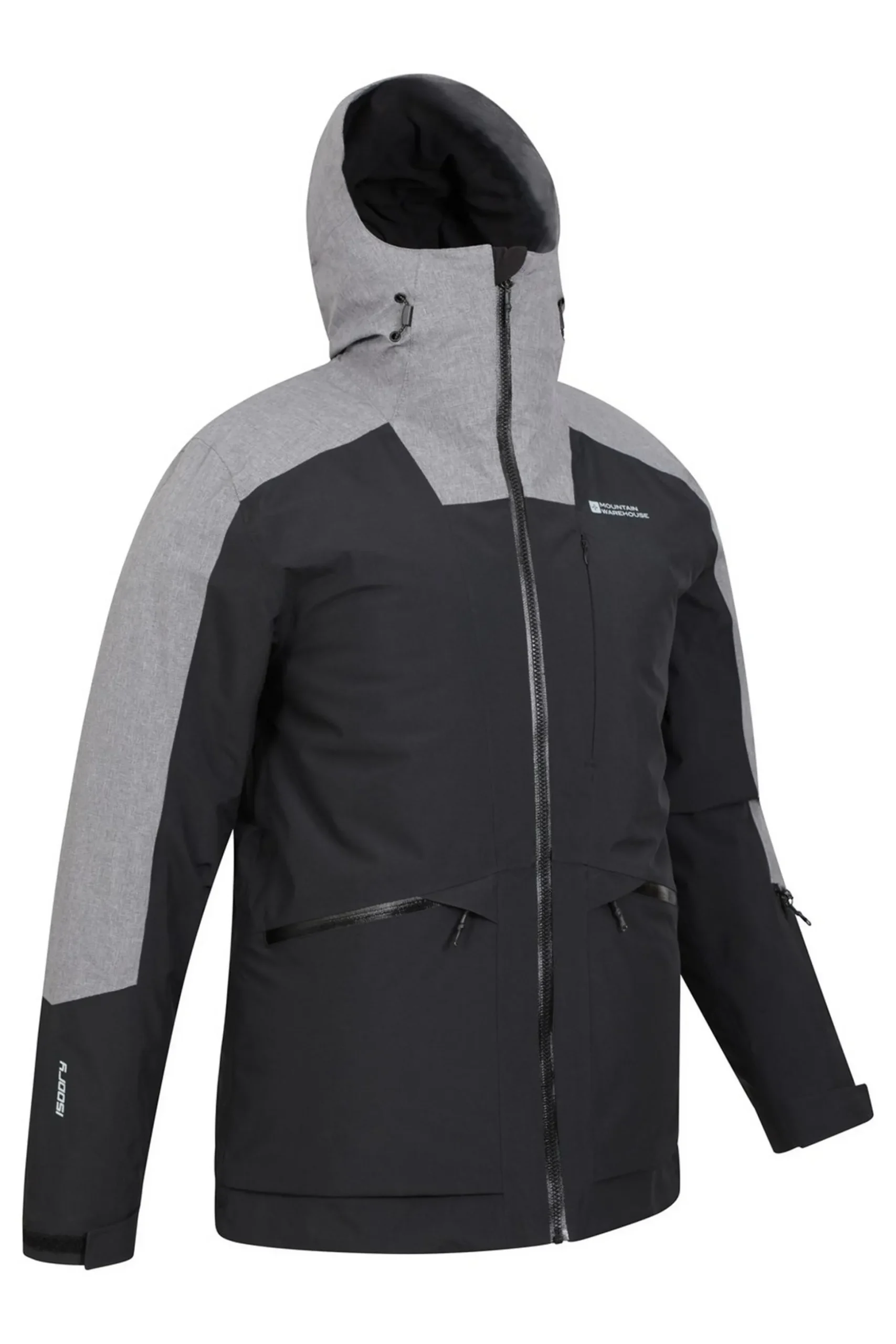 Casaco De Esqui Para Homem Mountain Warehouse Orion