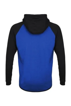 Casaco De Fato De Treino Peak Zip Bi-color Élite