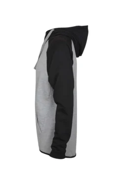 Casaco De Fato De Treino Peak Zip Bi-color Élite