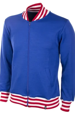 Casaco De Futebol Retro Copa Da Inglaterra De 1966