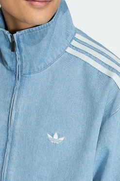 Casaco De Ganga Firebird adidas