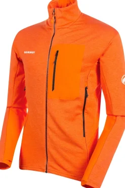 Casaco De Montanha Mammut Eiswand Guide