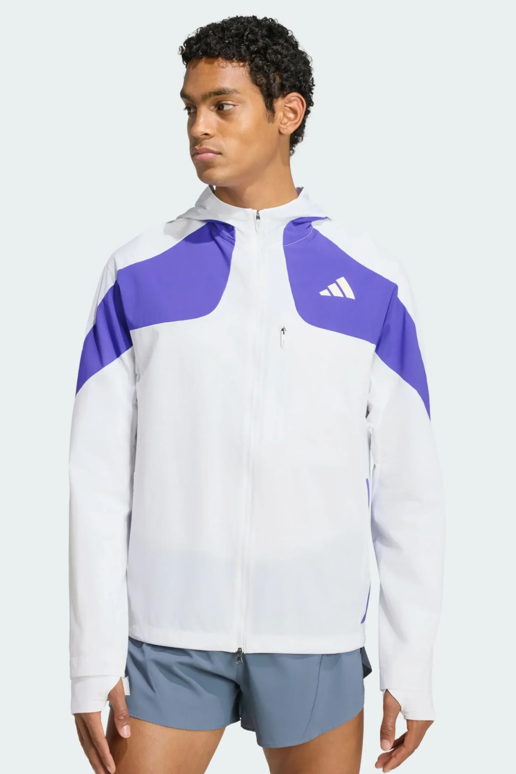 Casaco De Running Adizero adidas