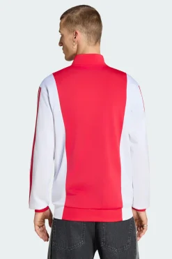 Casaco Dna Do Ajax Amsterdam adidas