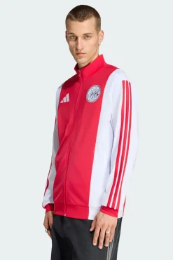 Casaco Dna Do Ajax Amsterdam adidas