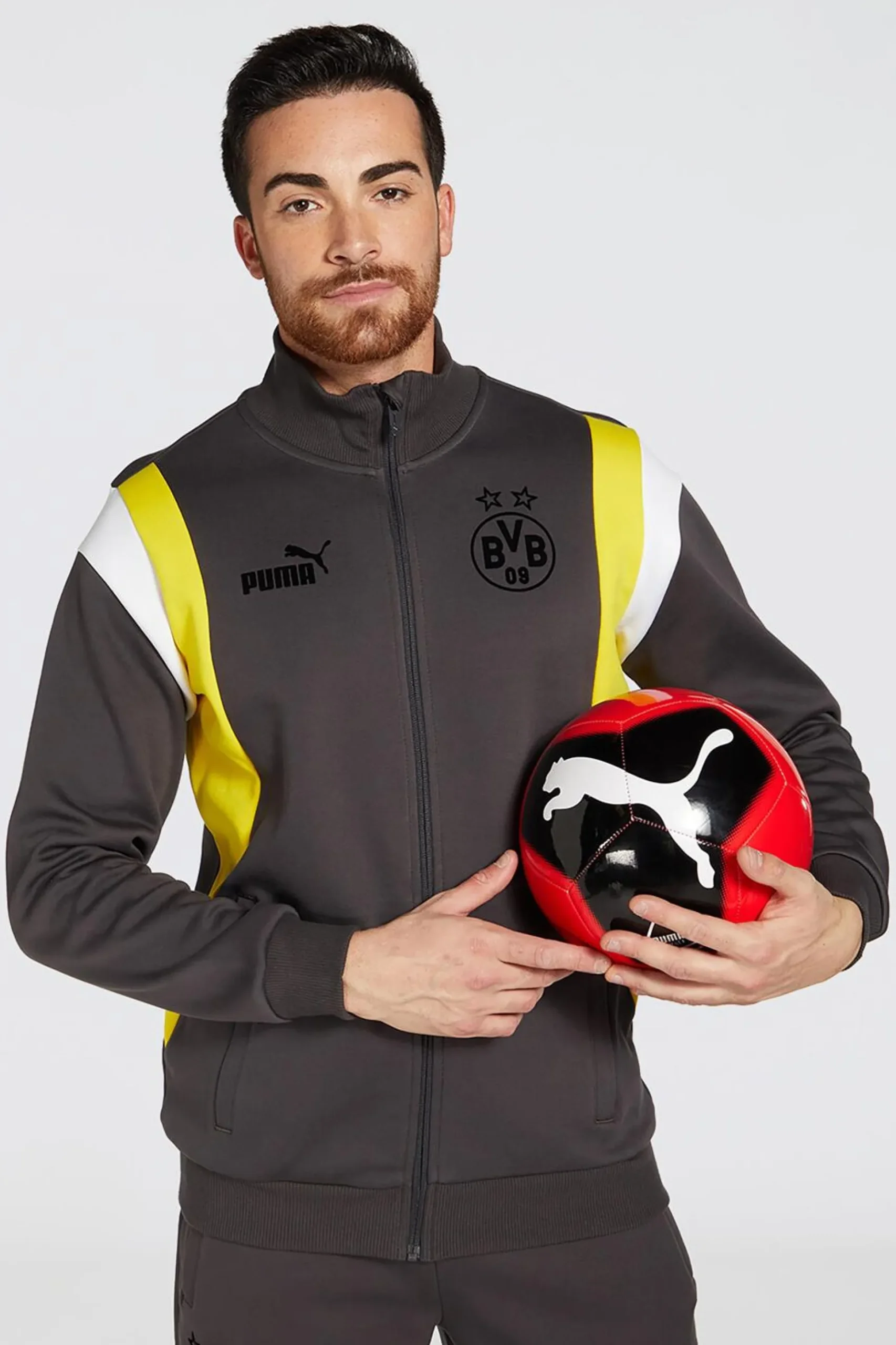 Casaco Dortmund 22/23
