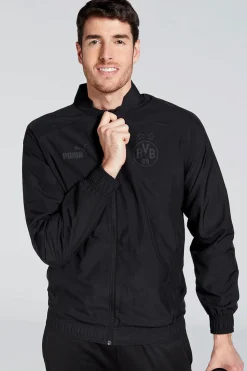 Casaco Dortmund Pre-match 22/23