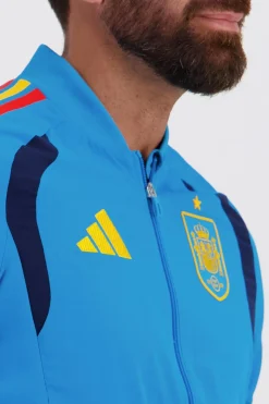 Casaco Espanha Mundial 2026