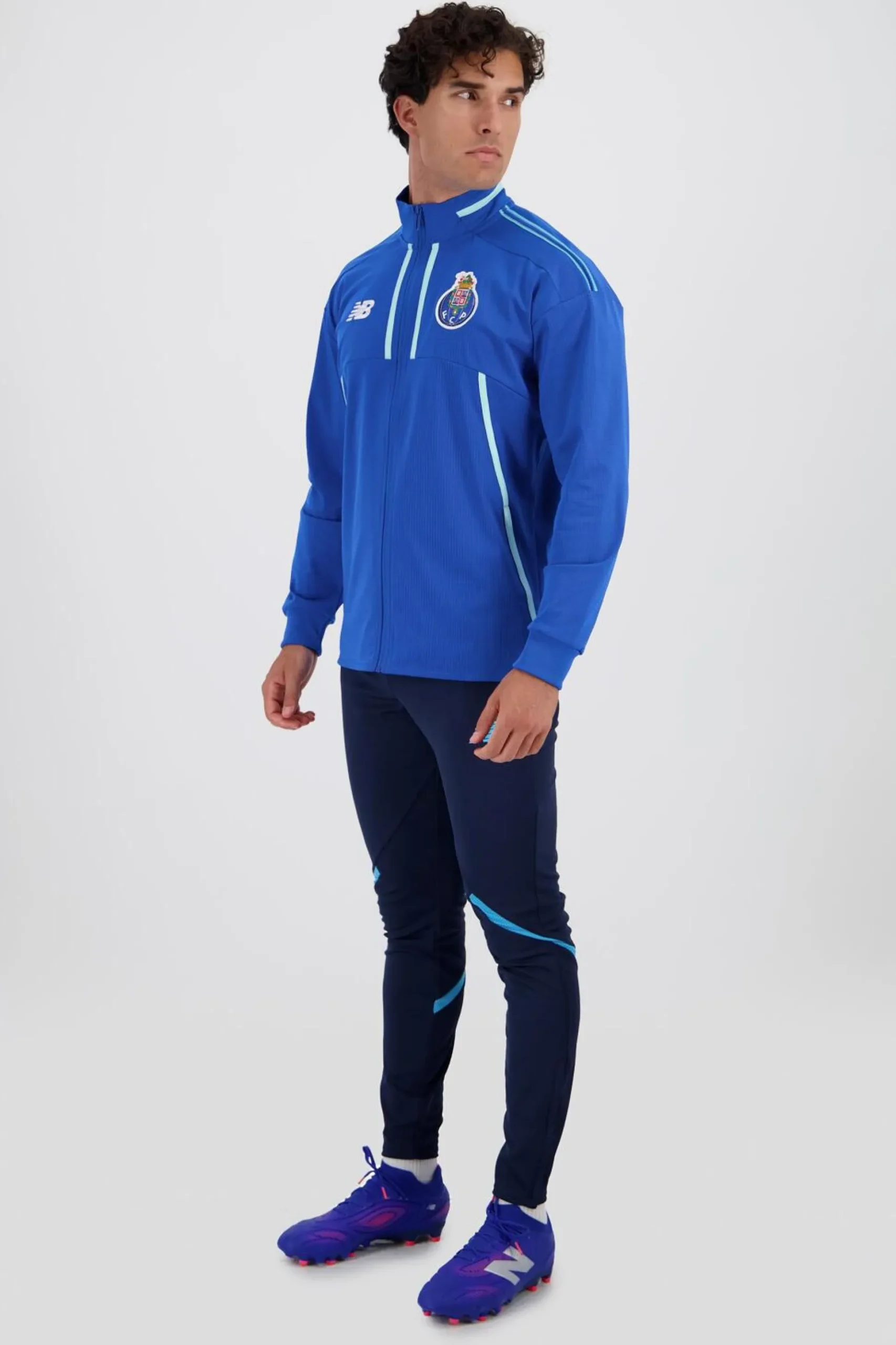 Casaco Fc Porto 26/27
