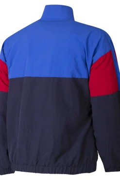 Casaco Futebol Retro Copa Fc Barcelona