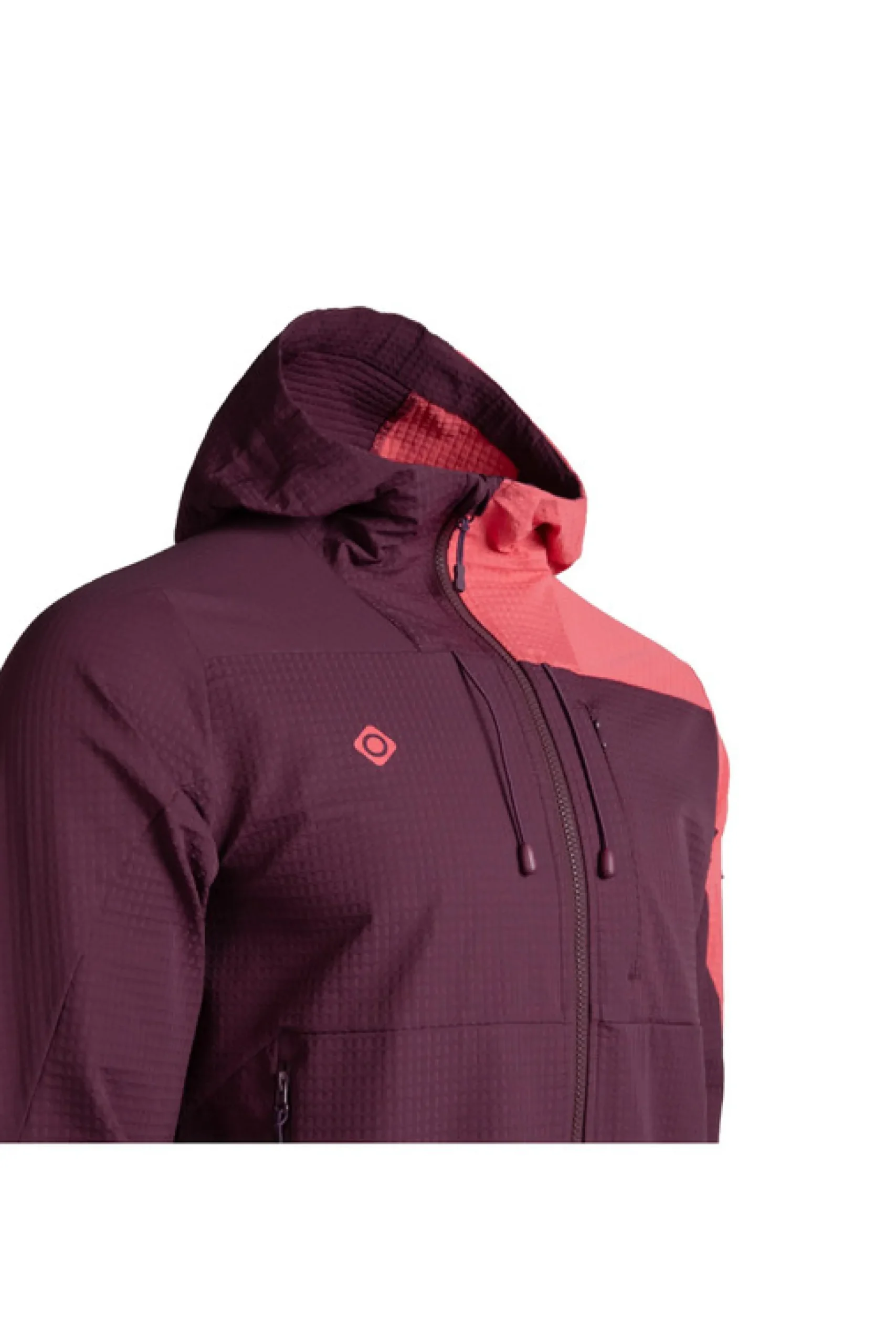 Casaco Izas Arvin M