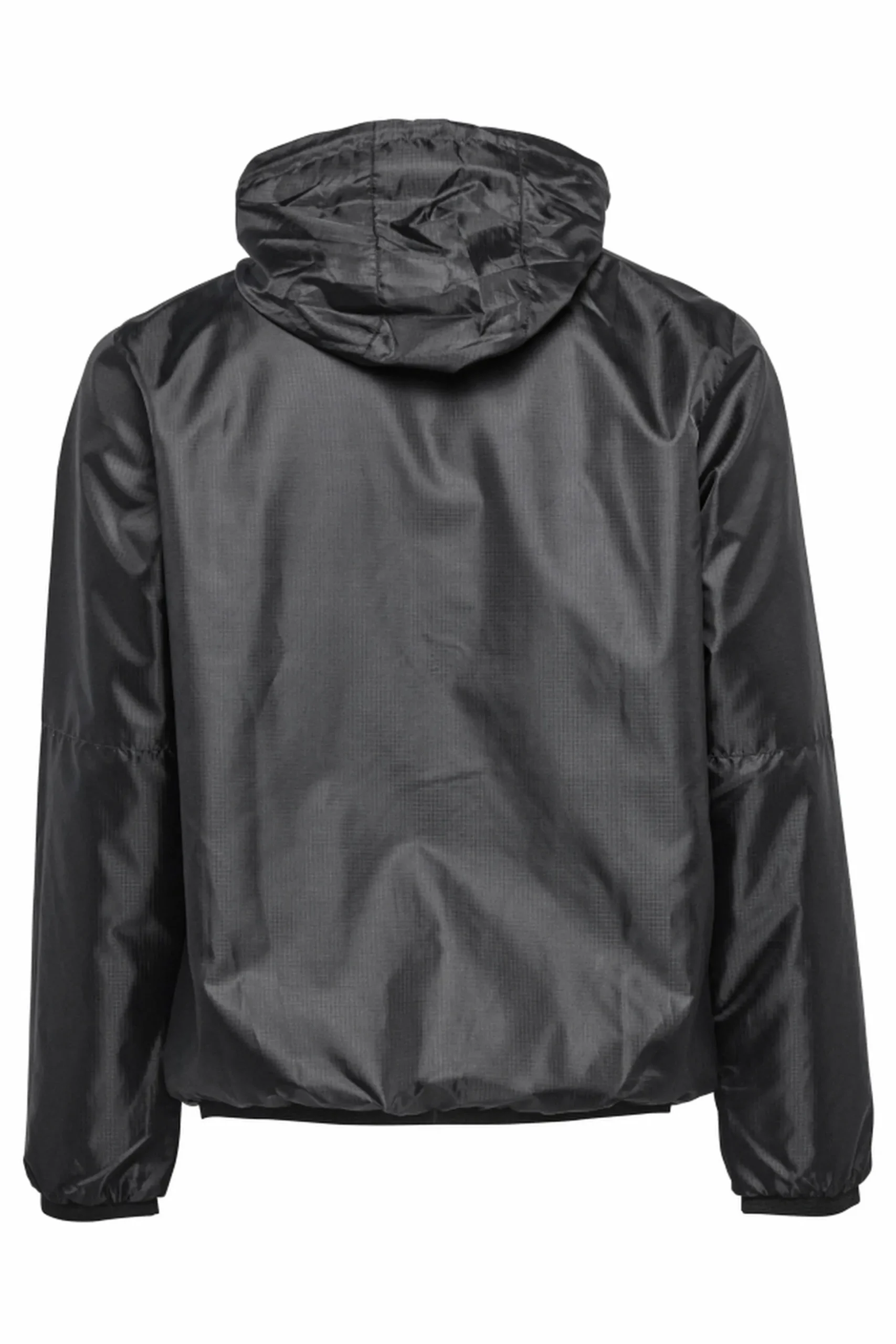 Casaco Jhayber Urbancip Preto