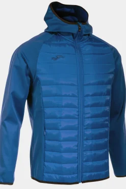 Casaco Joma Berna III