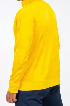 Casaco Joma Grafity Amarelo