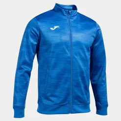Casaco Joma Grafity Azul Royal