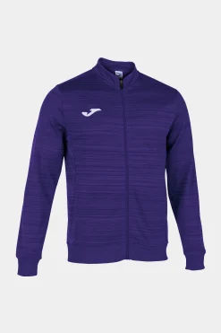 Casaco Joma Grafity III Roxo