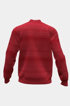 Casaco Joma Grafity III Vermelho