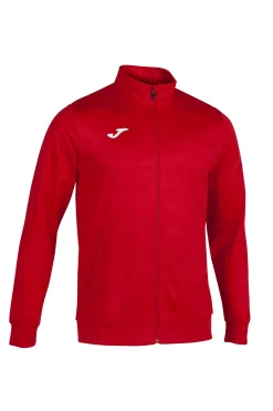 Casaco Joma Grafity Vermelho
