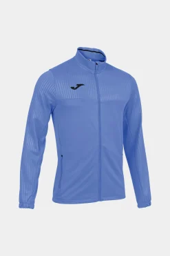 Casaco Joma Montreal Azul