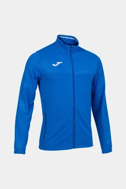 Casaco Joma Montreal Azul Royal