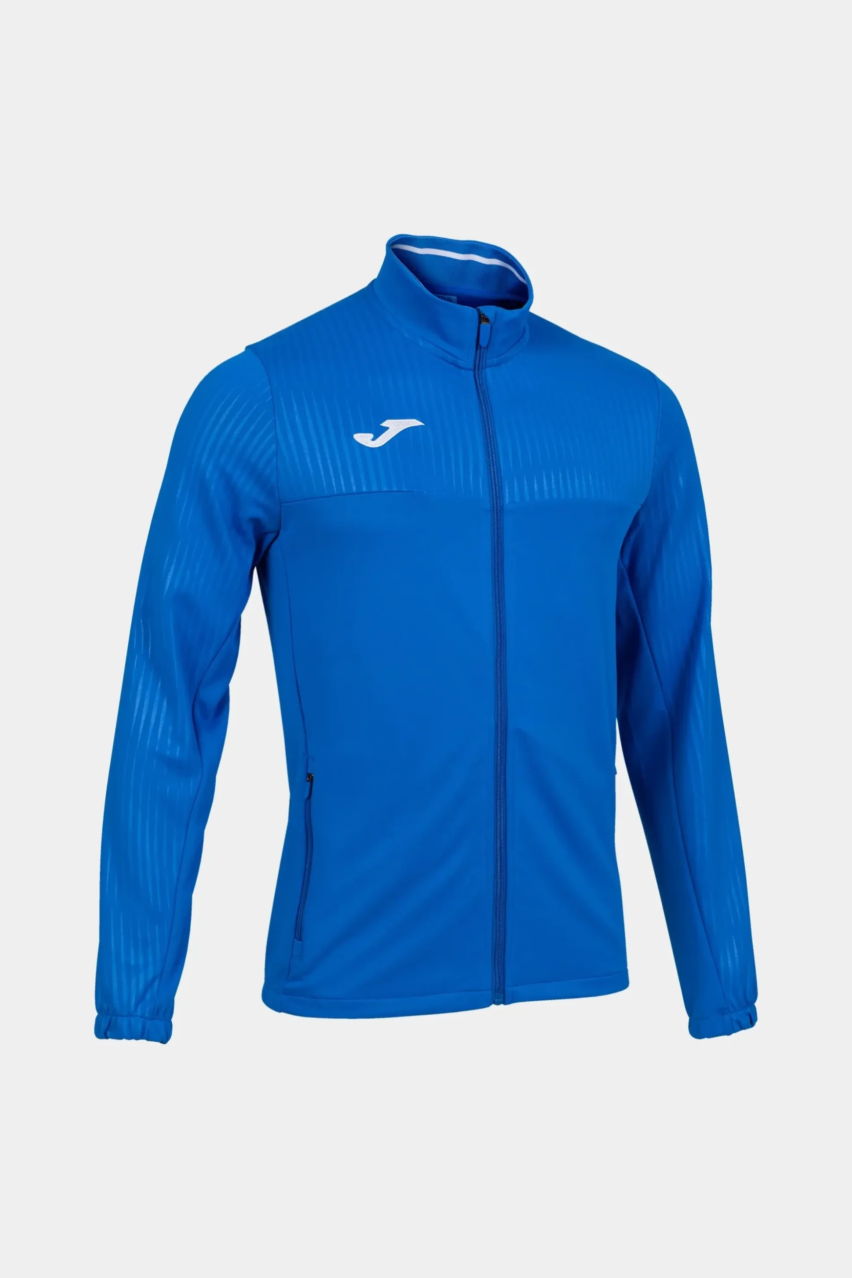 Casaco Joma Montreal Azul Royal