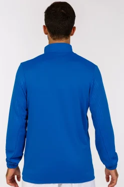 Casaco Joma Montreal Azul Royal