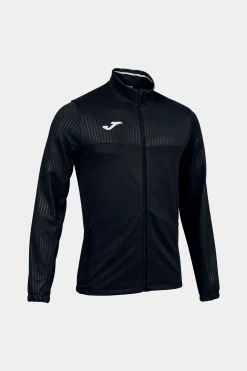 Casaco Joma Montreal Preto