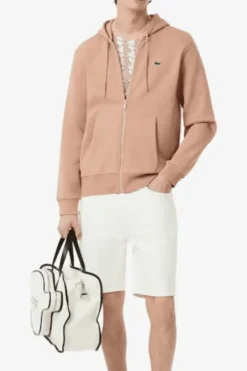 Casaco Lacoste Sweatshirt