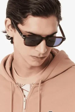 Casaco Lacoste Sweatshirt