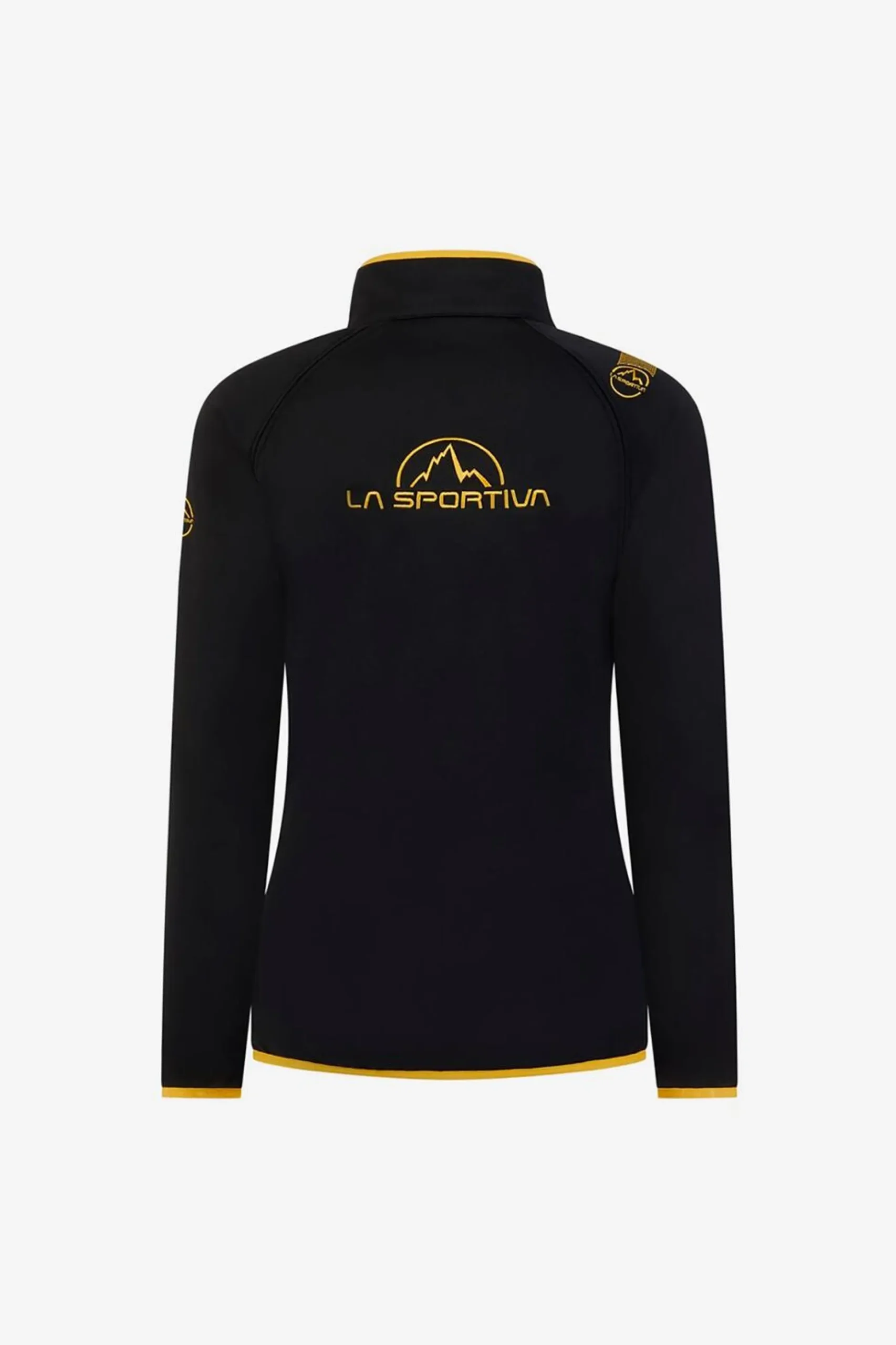 Casaco La Sportiva Promo Fleece