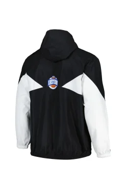 Casaco Mitchell & Ness Chicago Bulls