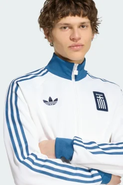 Casaco Originals Da Grécia adidas