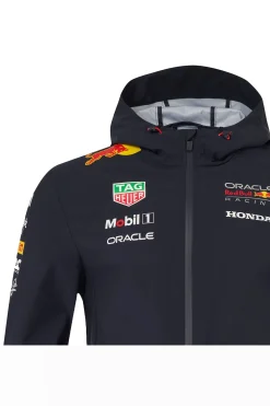 Casaco Red Bull Racing 2025 Max Verstappen