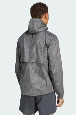 Casaco Refletor Integral Adi365 adidas