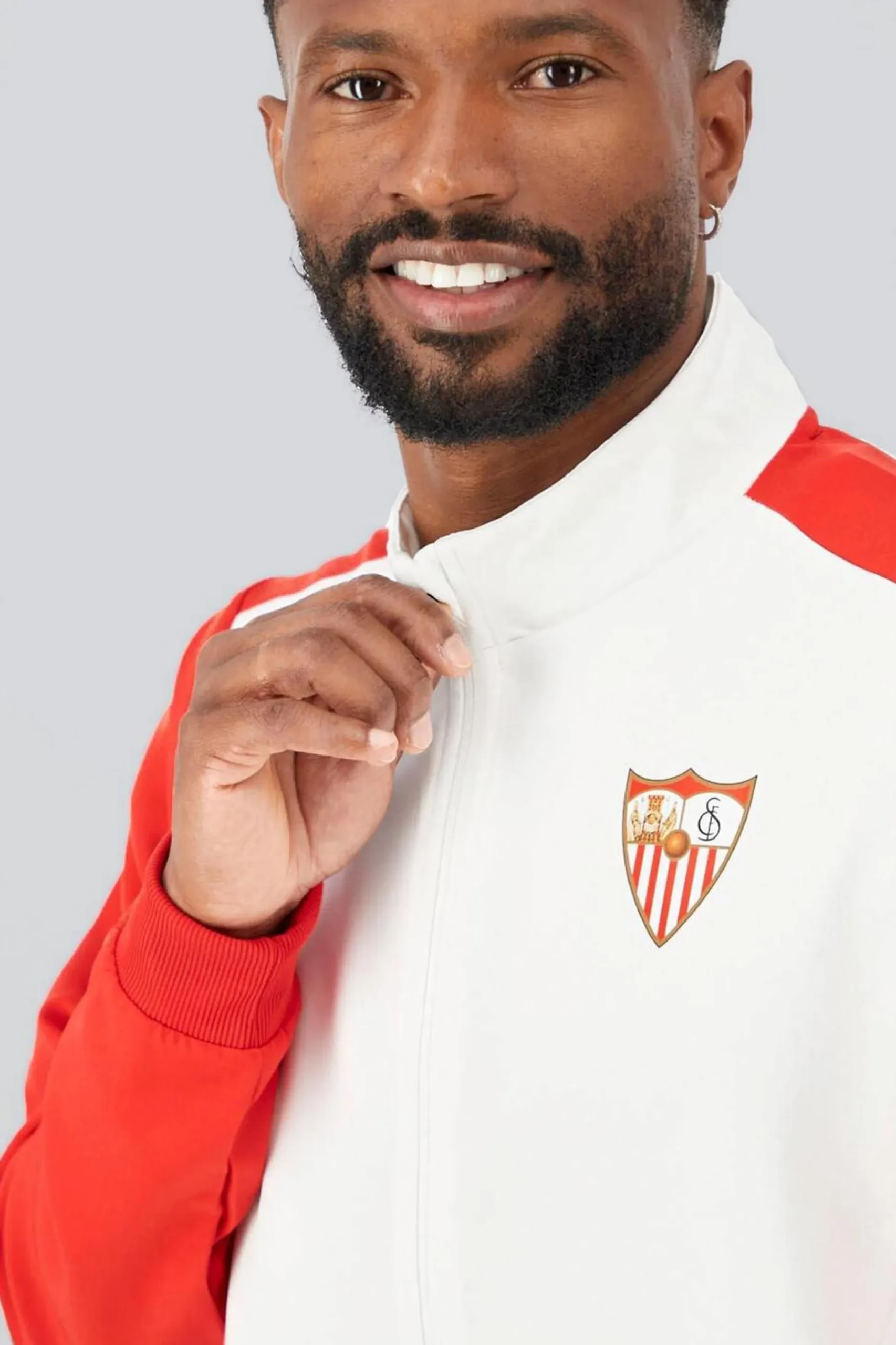 Casaco Sevilha Fc 23/24