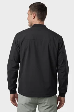 Casaco Siroko Sarek Black