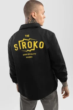 Casaco Siroko Sultans