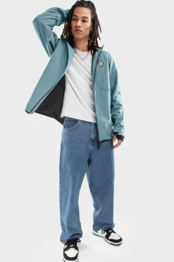 Casaco Siroko W2 Beluga Lf