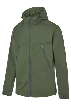 Casaco Soft-shell Joluvi Hood