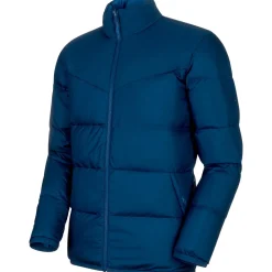 Casaco Trekking Mammut Whitehorn In