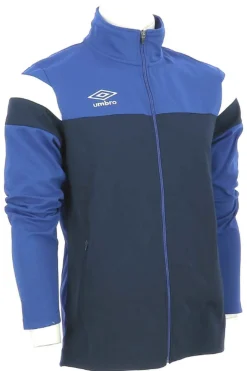 Casaco Umbro Bora Unlinded