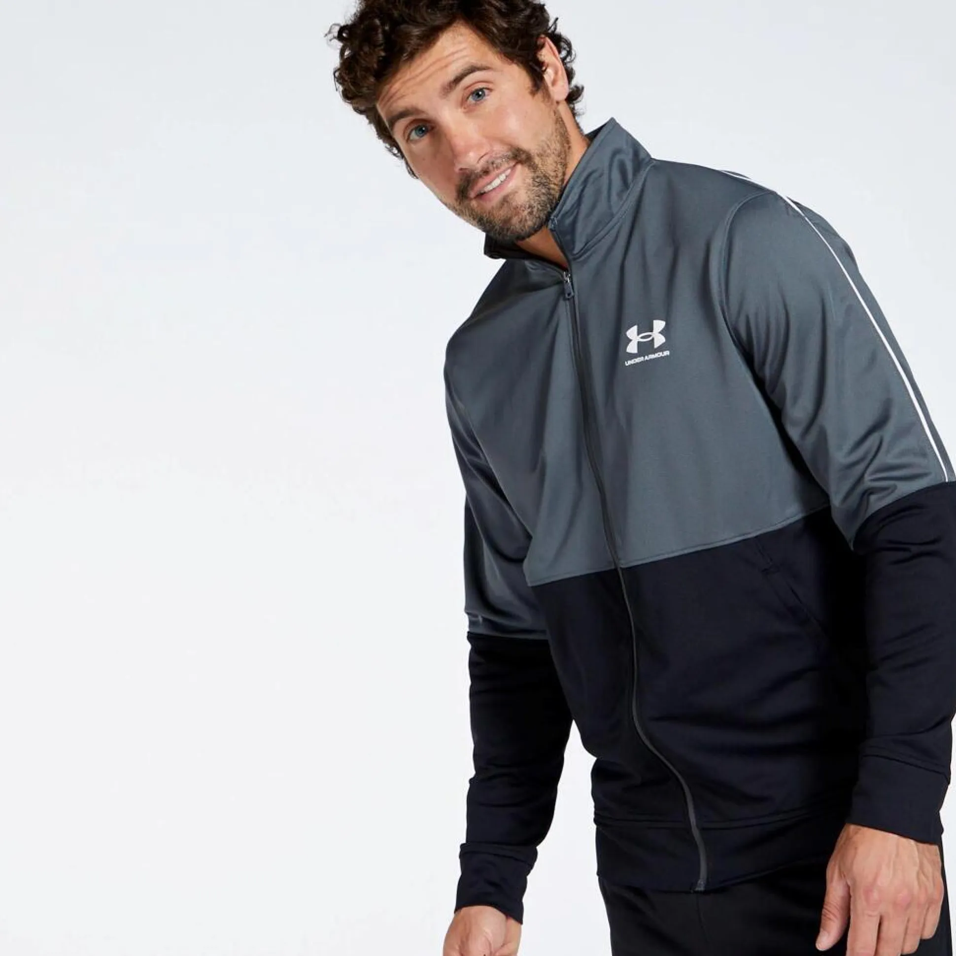 Casaco Under Armour