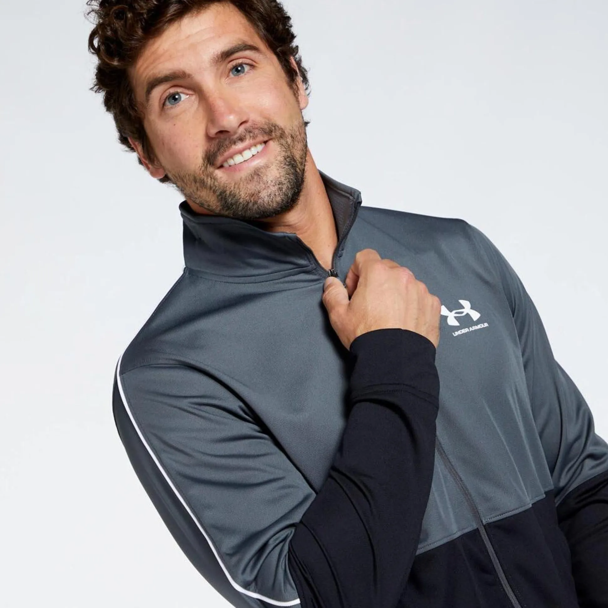 Casaco Under Armour