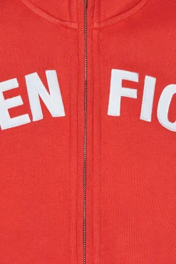 Casaco Vermelho Retro Benfica Universal - Década De 1960