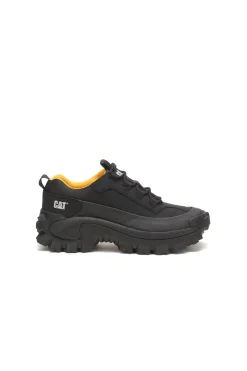 Caterpillar Tènis Unisex Intruder Galosh De Couro