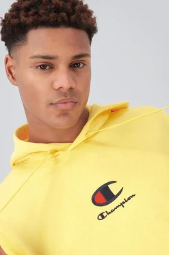 Champion C Logo